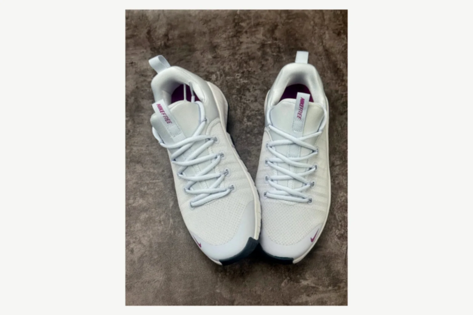 Nike Free Metcon Mixed Sneakers spreadsheet record image SKU 1182167335 thumbnail 6