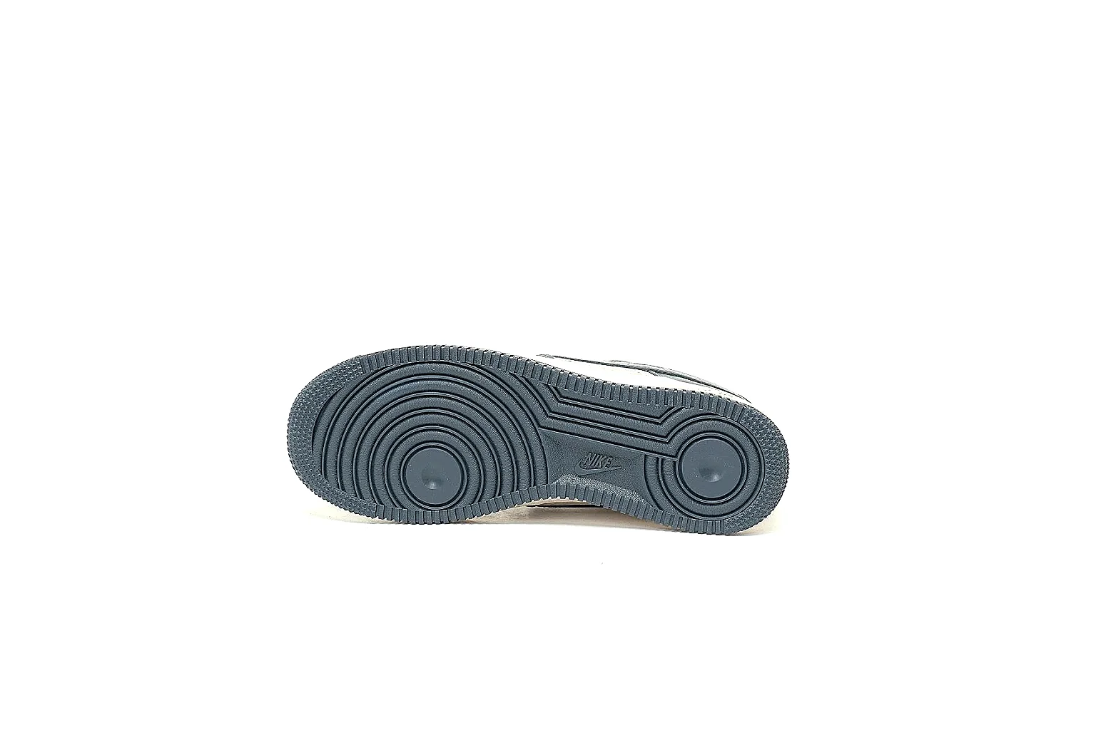 Kako Sheetbase record image for Nike Gray Blue Low Court thumbnail 4