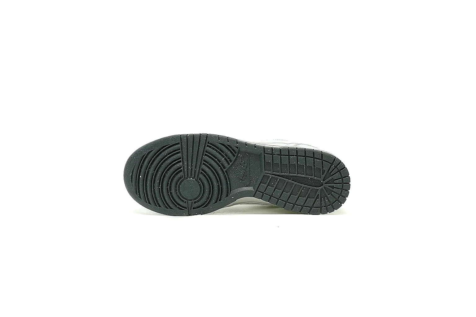 Kako Sheetbase record image for Nike Gray Low Court thumbnail 3