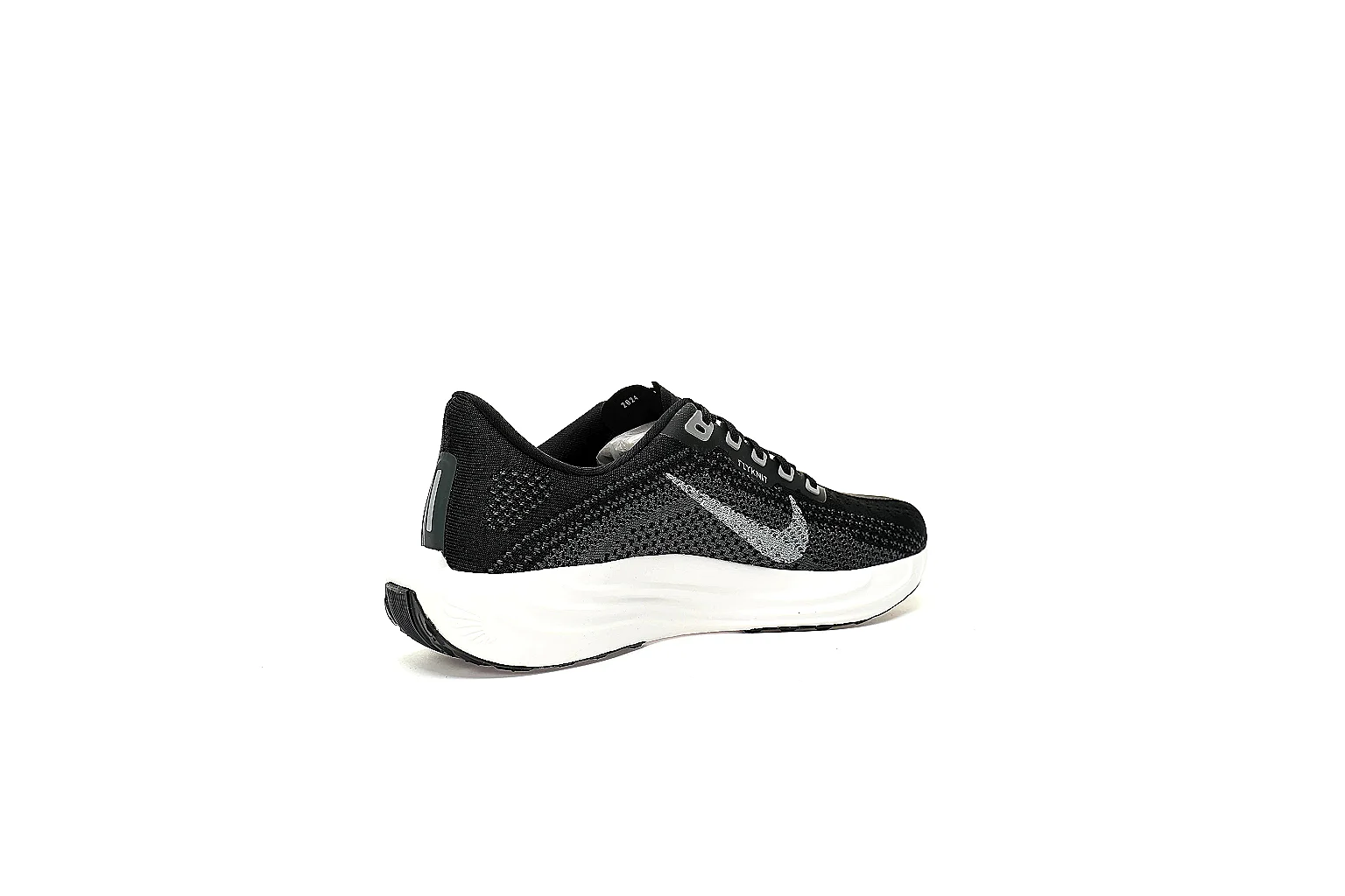 Kako Sheetbase record image for Nike Green White Low Court thumbnail 3