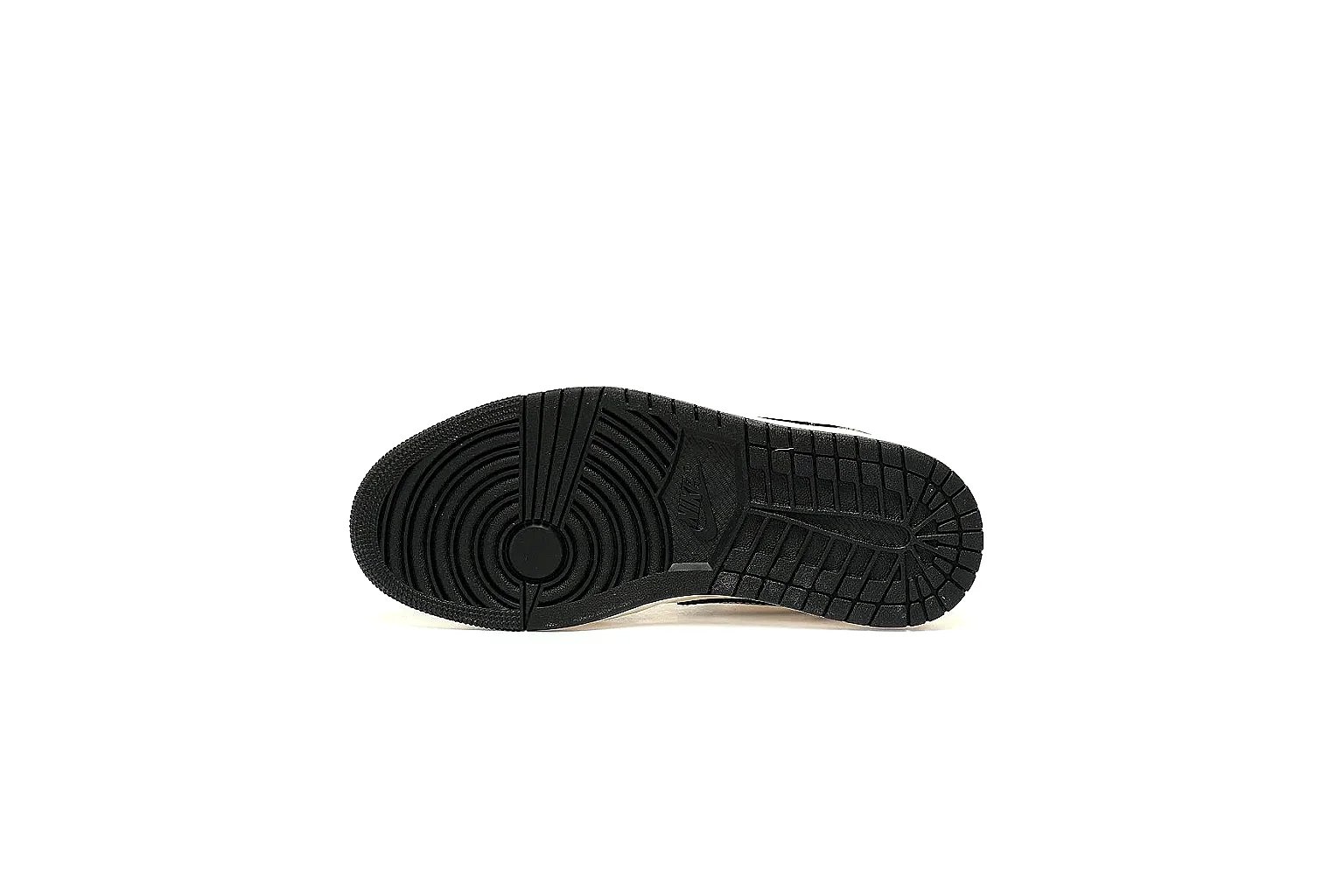 Kako Sheetbase record image for Nike Gray Black Low Court