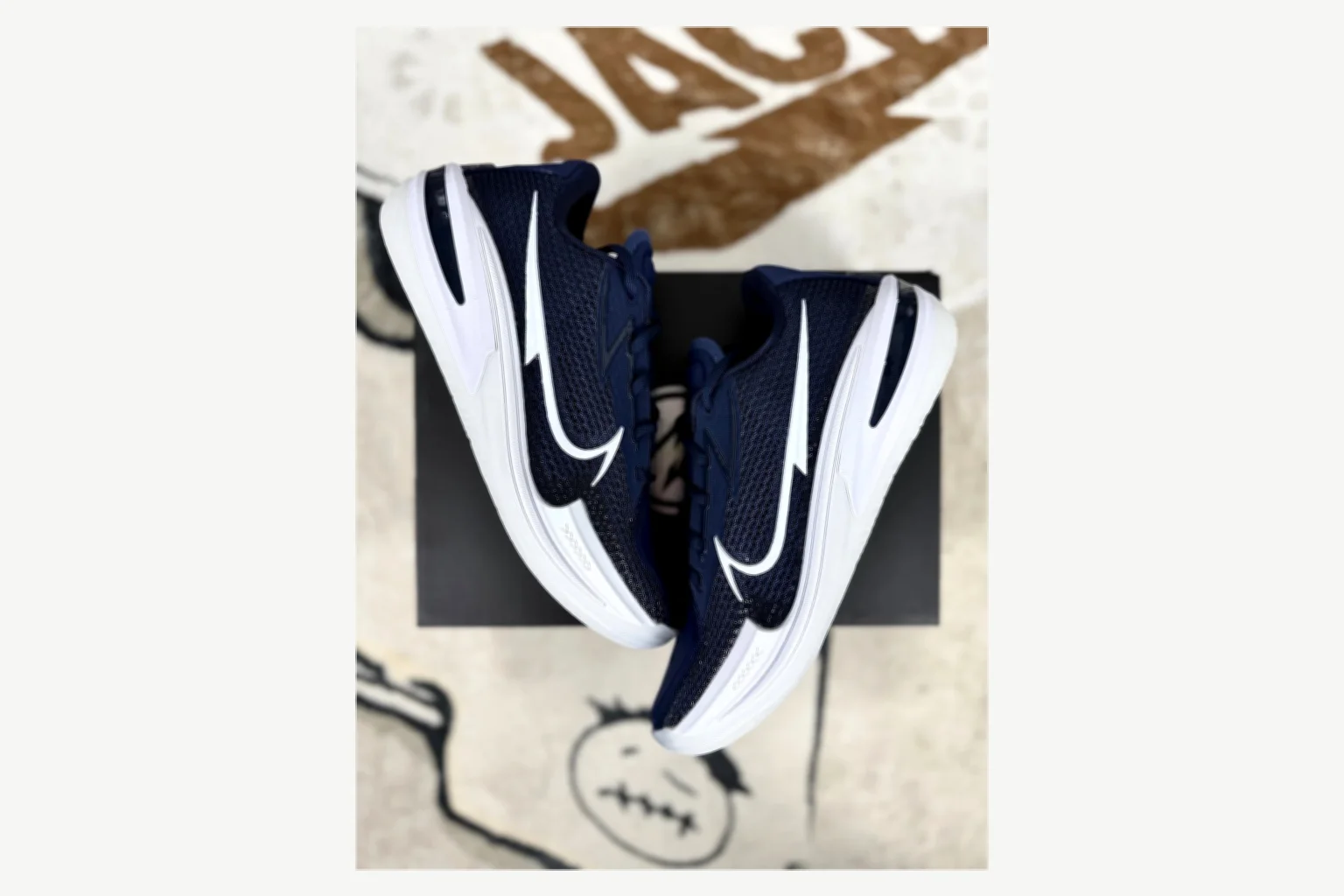 Nike Air Zoom GT Cut 1 Green White Low Top spreadsheet record image SKU 1194924743 thumbnail 5
