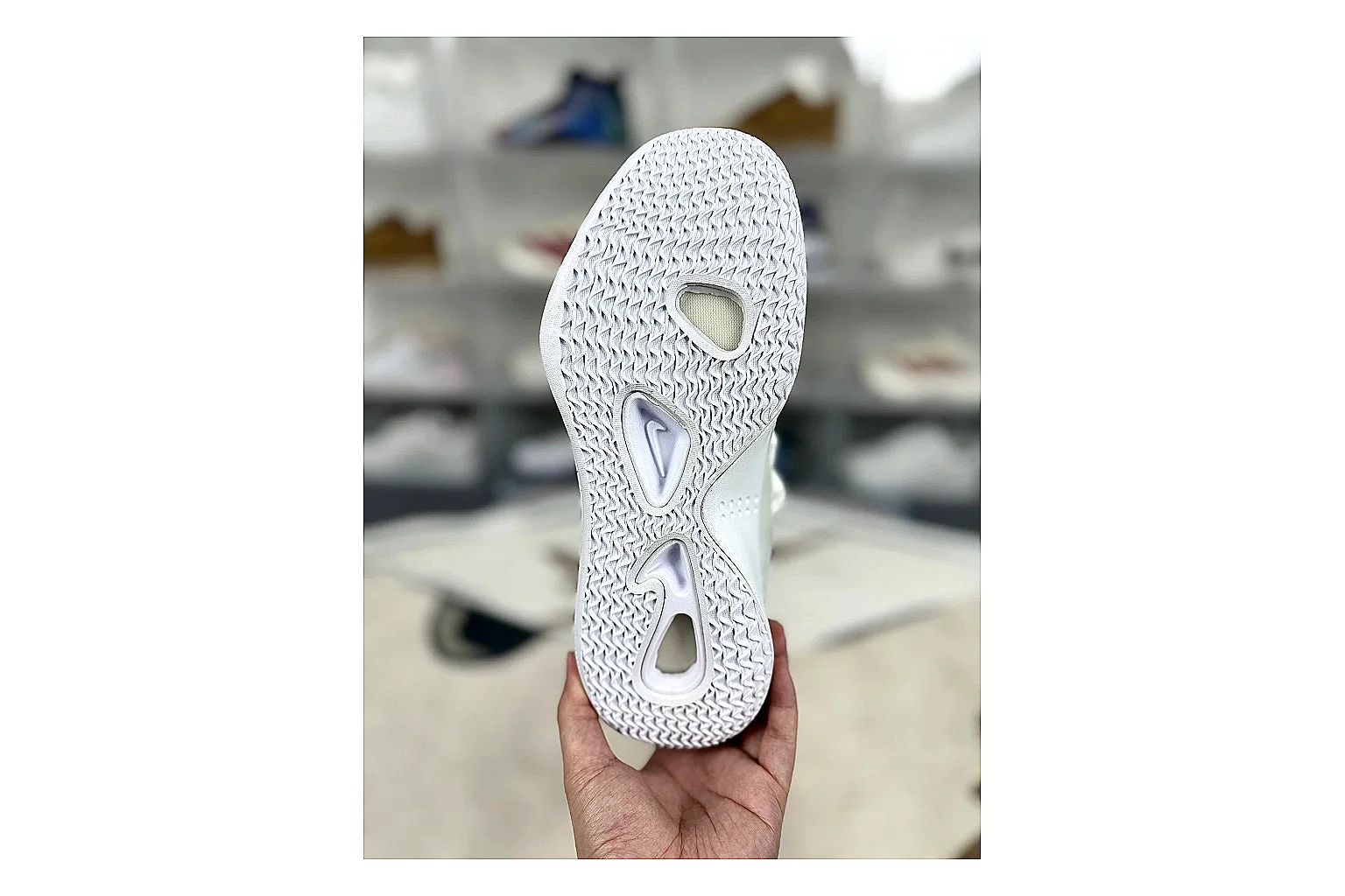 Nike Hyperdunk Mixed Sneakers spreadsheet record image SKU 1194923103 thumbnail 5