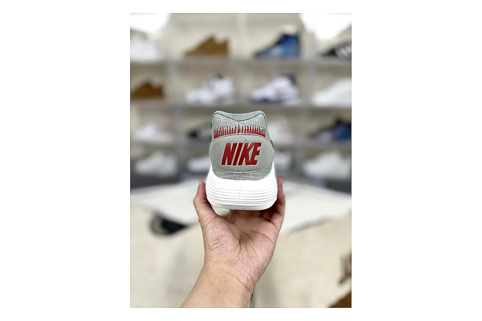 Nike Hyperdunk Mixed Sneakers spreadsheet record image SKU 1194923586 thumbnail 2