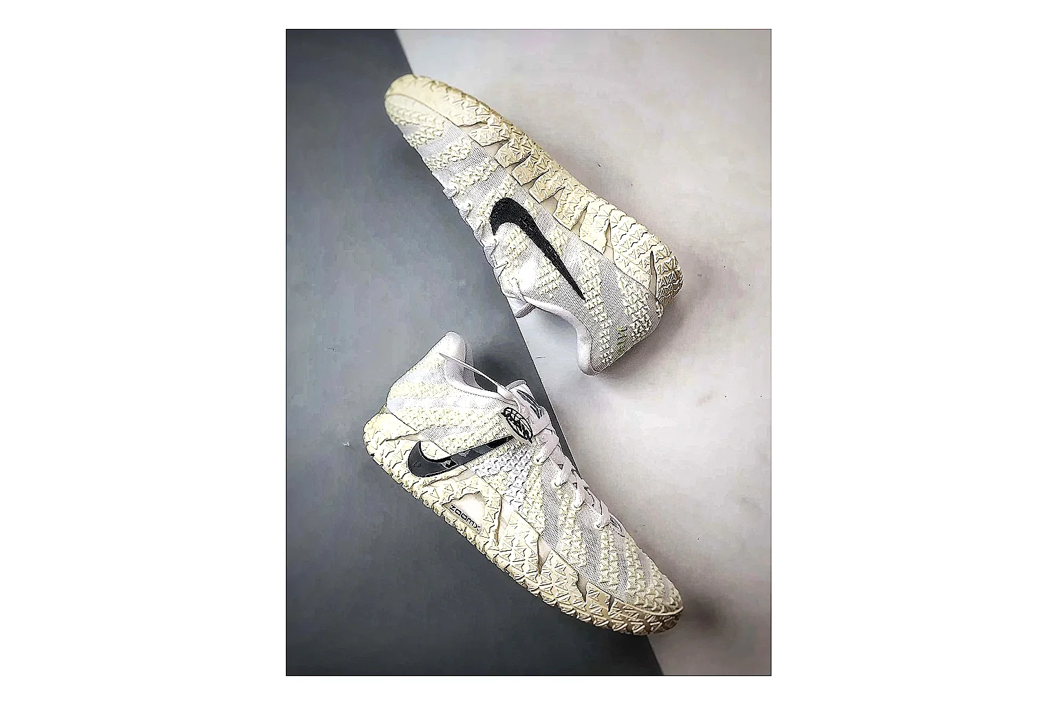 Nike Ja 3 Mixed Sneakers spreadsheet record image SKU 1182166985 thumbnail 4