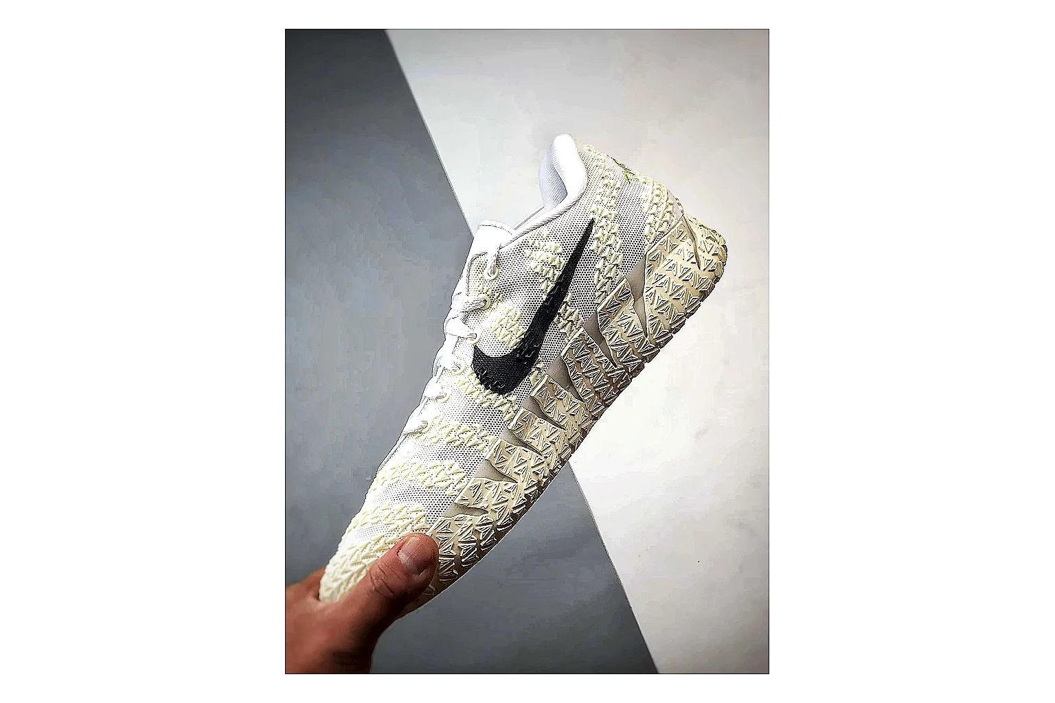 Nike Ja 3 Mixed Sneakers spreadsheet record image SKU 1182166985 thumbnail 5