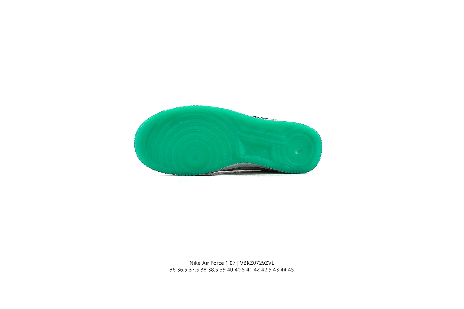kakosheetbase.com Nike White Green Low Skate 1185 White Green low-top product image thumbnail 5