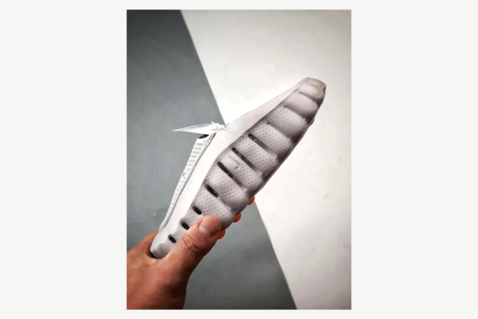 Nike Mind 001 Pink White Low Top spreadsheet record image SKU 1182167056 thumbnail 5