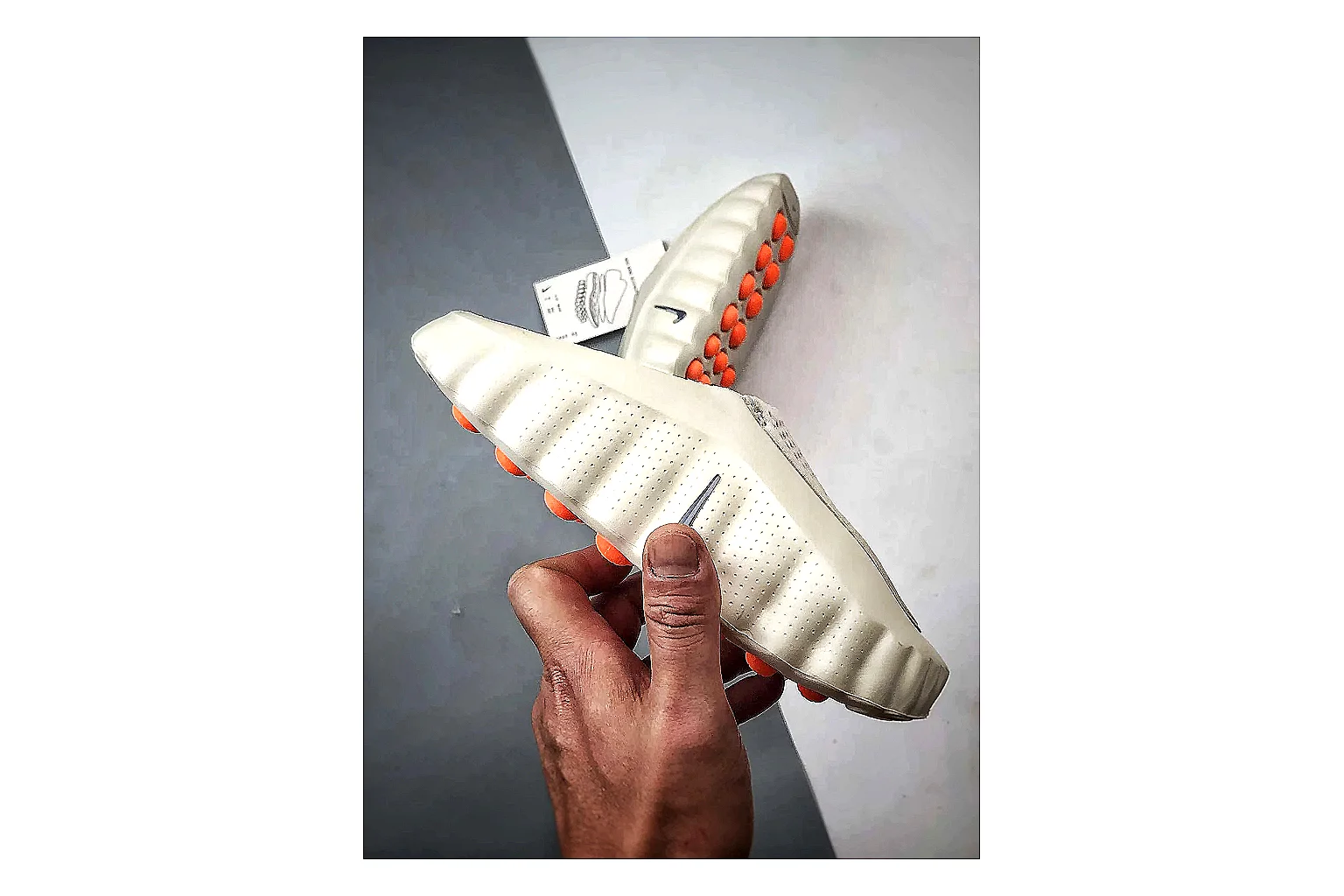 Nike Mind 001 Mixed Sneakers spreadsheet record image SKU 1182167066 thumbnail 3