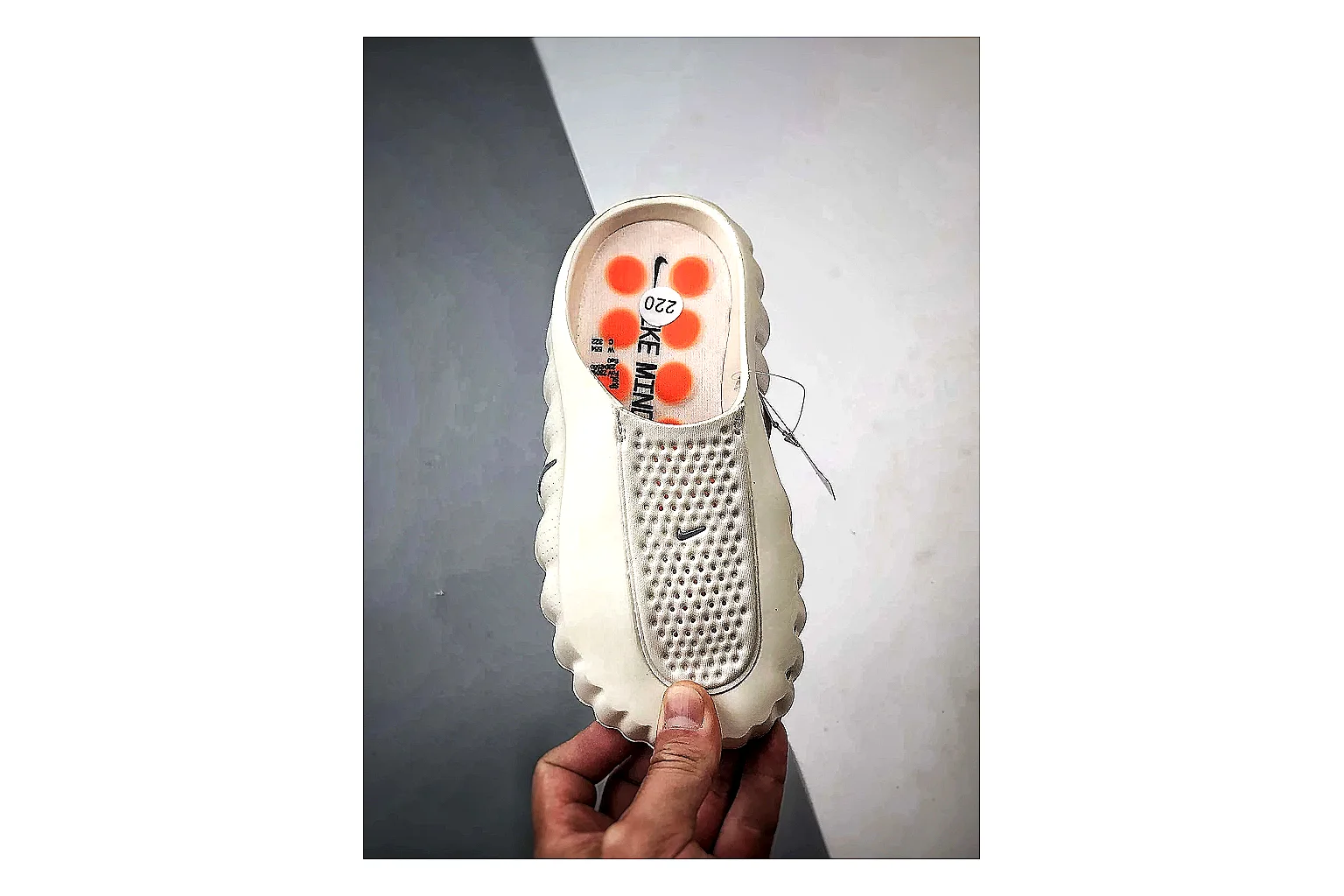 Nike Mind 001 Mixed Sneakers spreadsheet record image SKU 1182167066 thumbnail 6