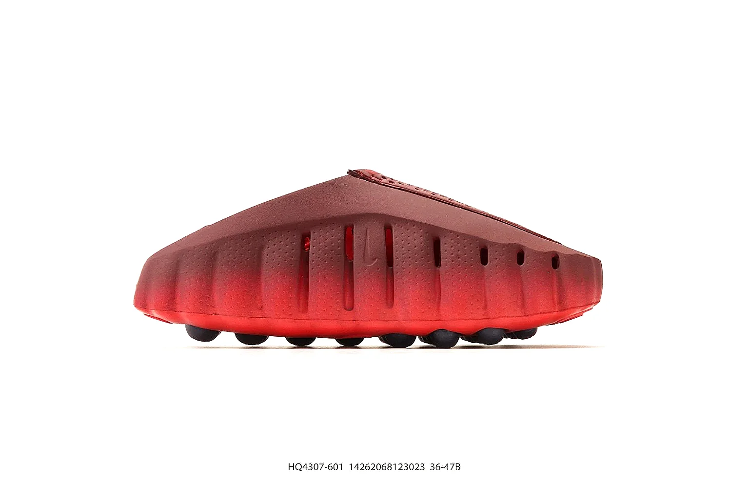 Nike Mind 001 Mixed Sneakers spreadsheet record image SKU 1182167111 thumbnail 2