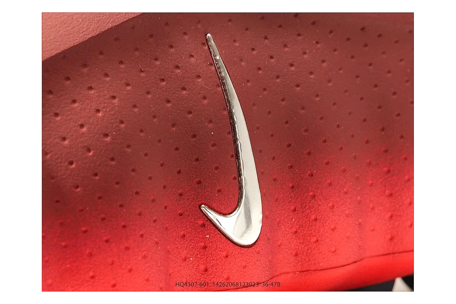 Nike Mind 001 Mixed Sneakers spreadsheet record image SKU 1182167111 thumbnail 5