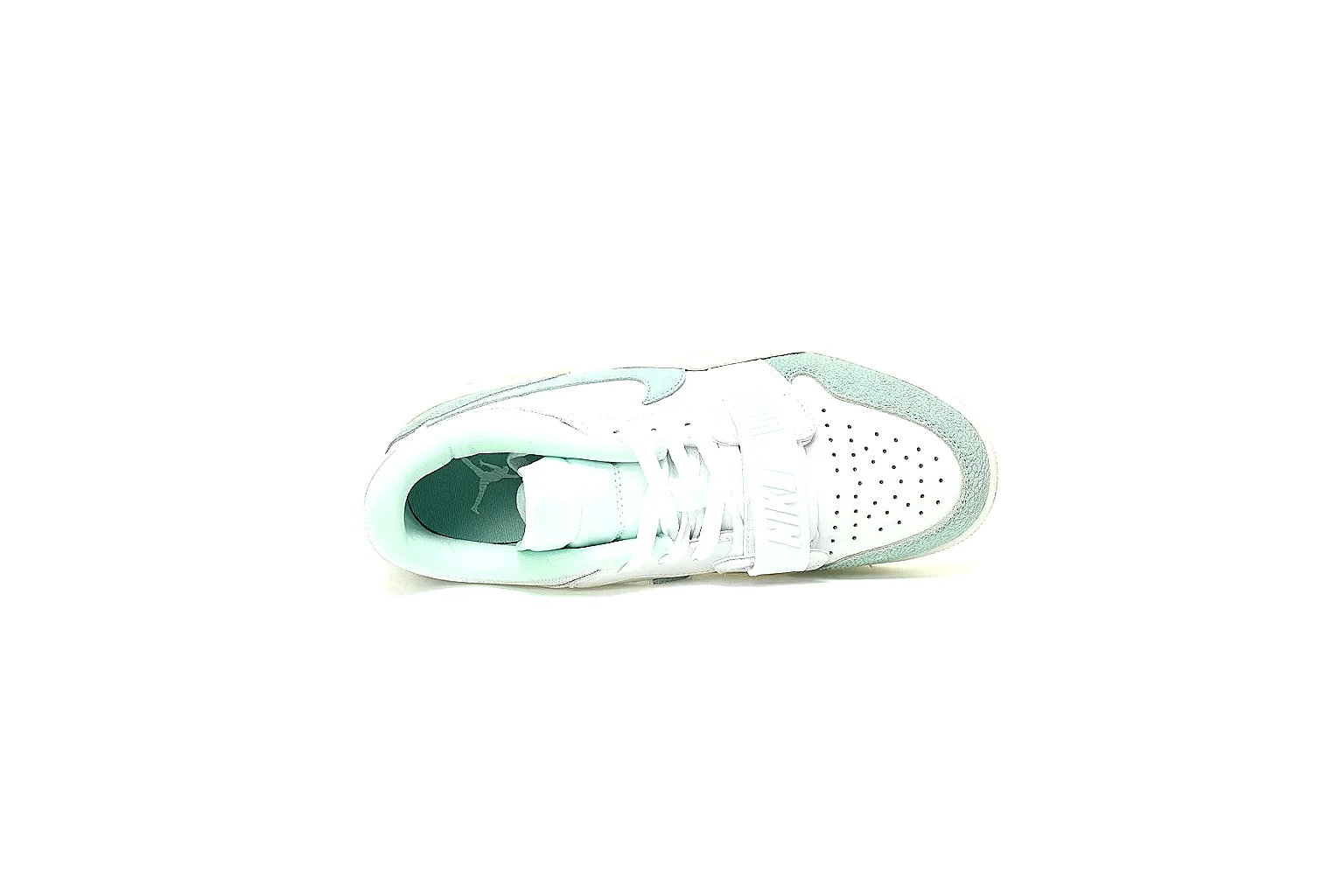 Kako Sheetbase record image for Nike Mint Cream Retro Runner thumbnail 3