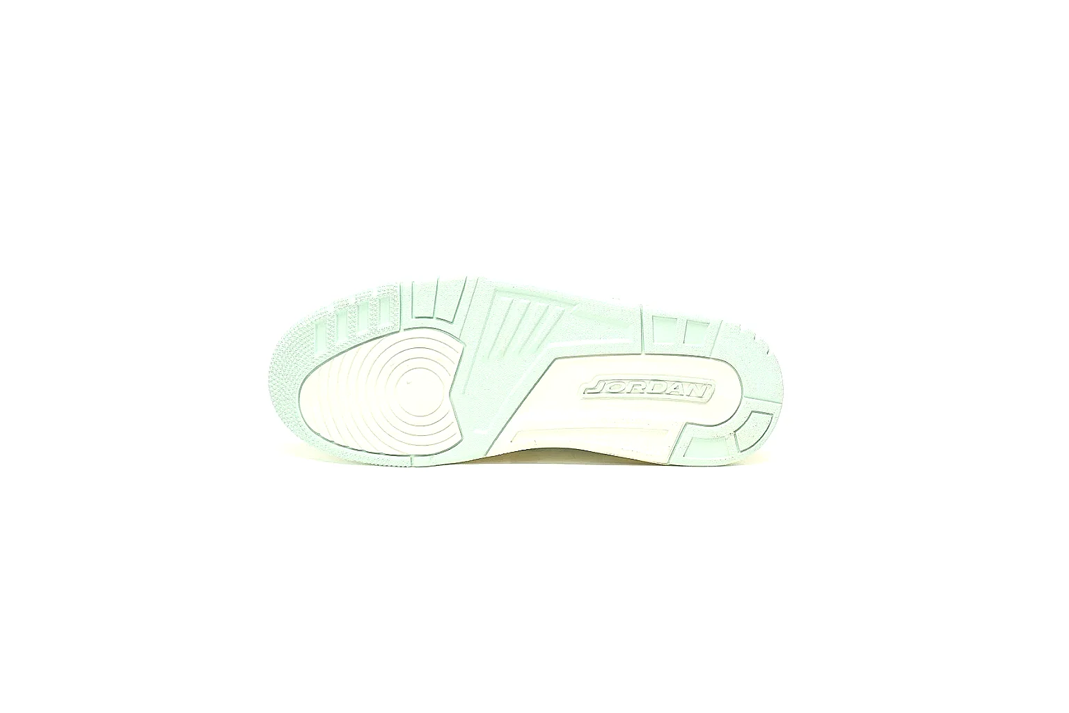Kako Sheetbase record image for Nike Mint Cream Retro Runner thumbnail 4