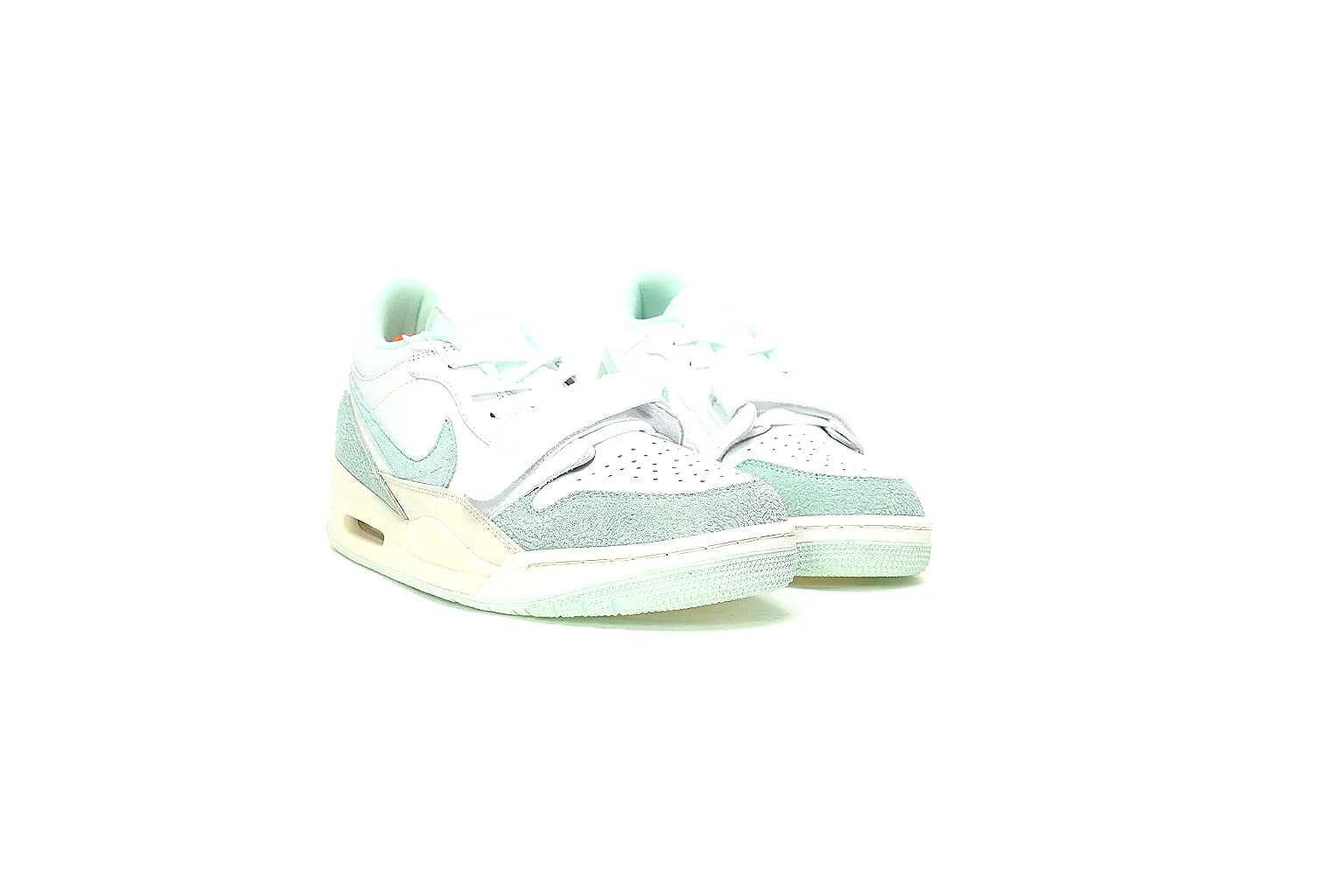 Kako Sheetbase record image for Nike Mint Cream Retro Runner thumbnail 5