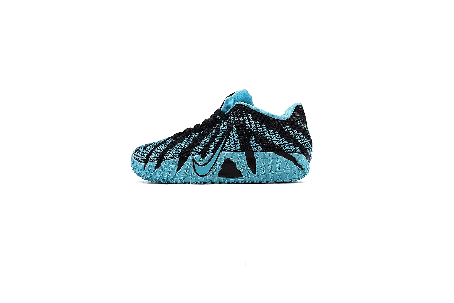 kakosheetbase.com Nike Aqua Molded Runner 1134 Aqua runner product image