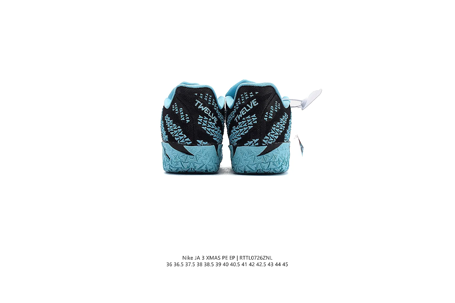 kakosheetbase.com Nike Aqua Molded Runner 1134 Aqua runner product image
