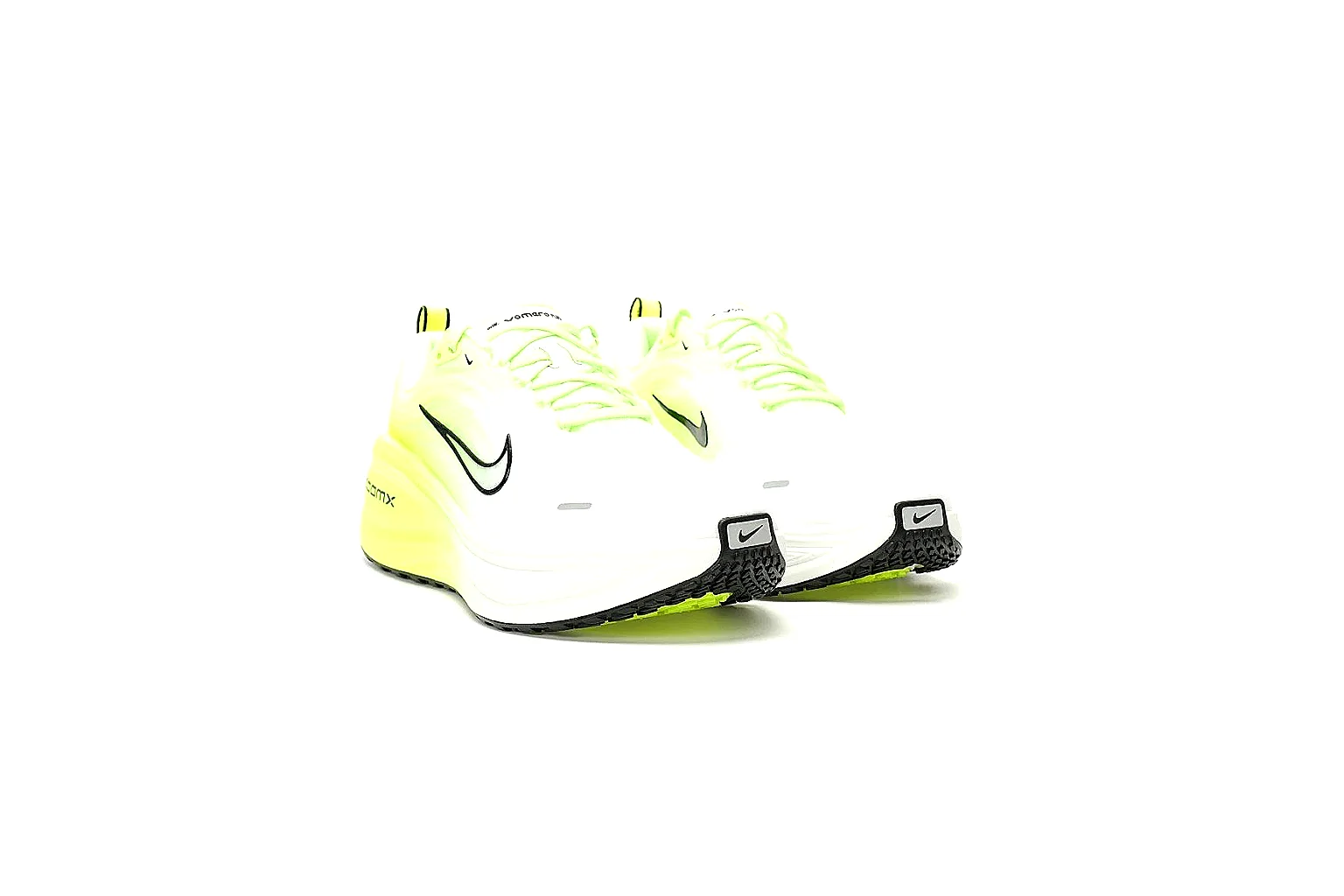 Kako Sheetbase record image for Nike Neon Yellow Runner Sneaker thumbnail 4