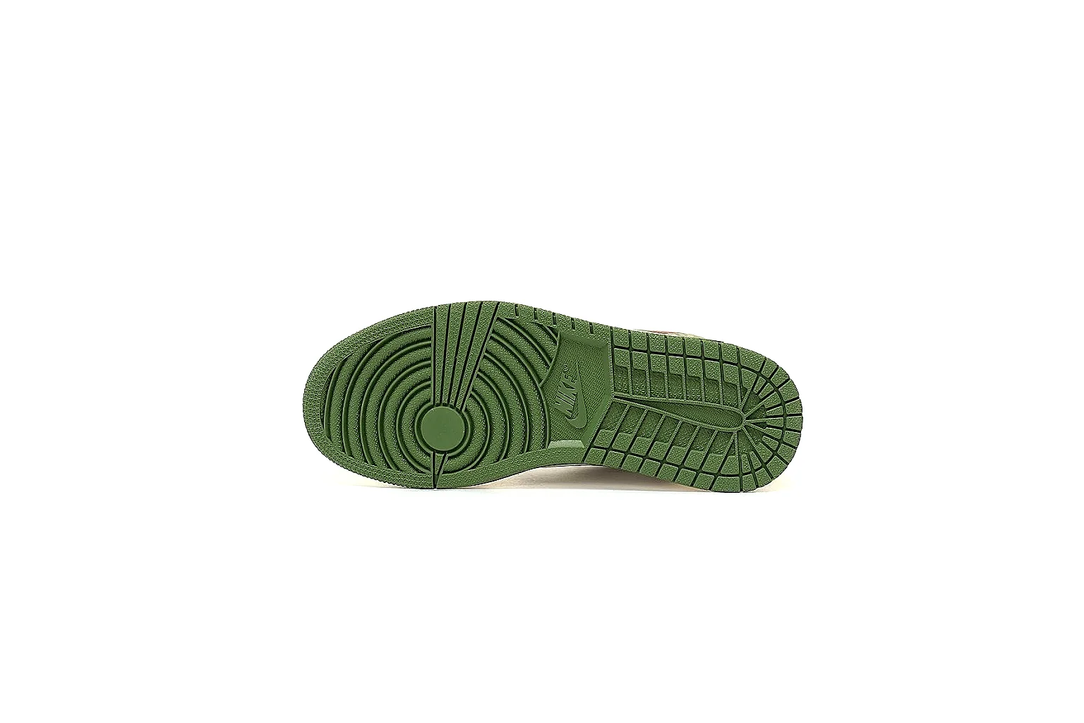 Kako Sheetbase record image for Nike Olive Black Low Court thumbnail 3