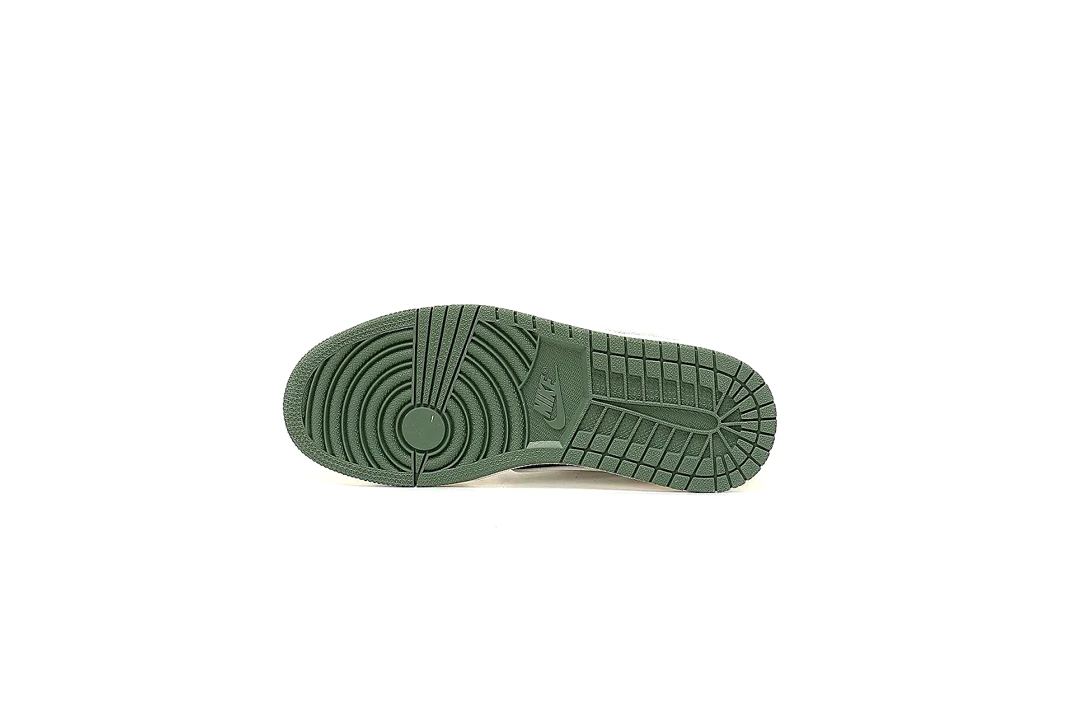 Kako Sheetbase record image for Nike Olive Cream Low Court thumbnail 3
