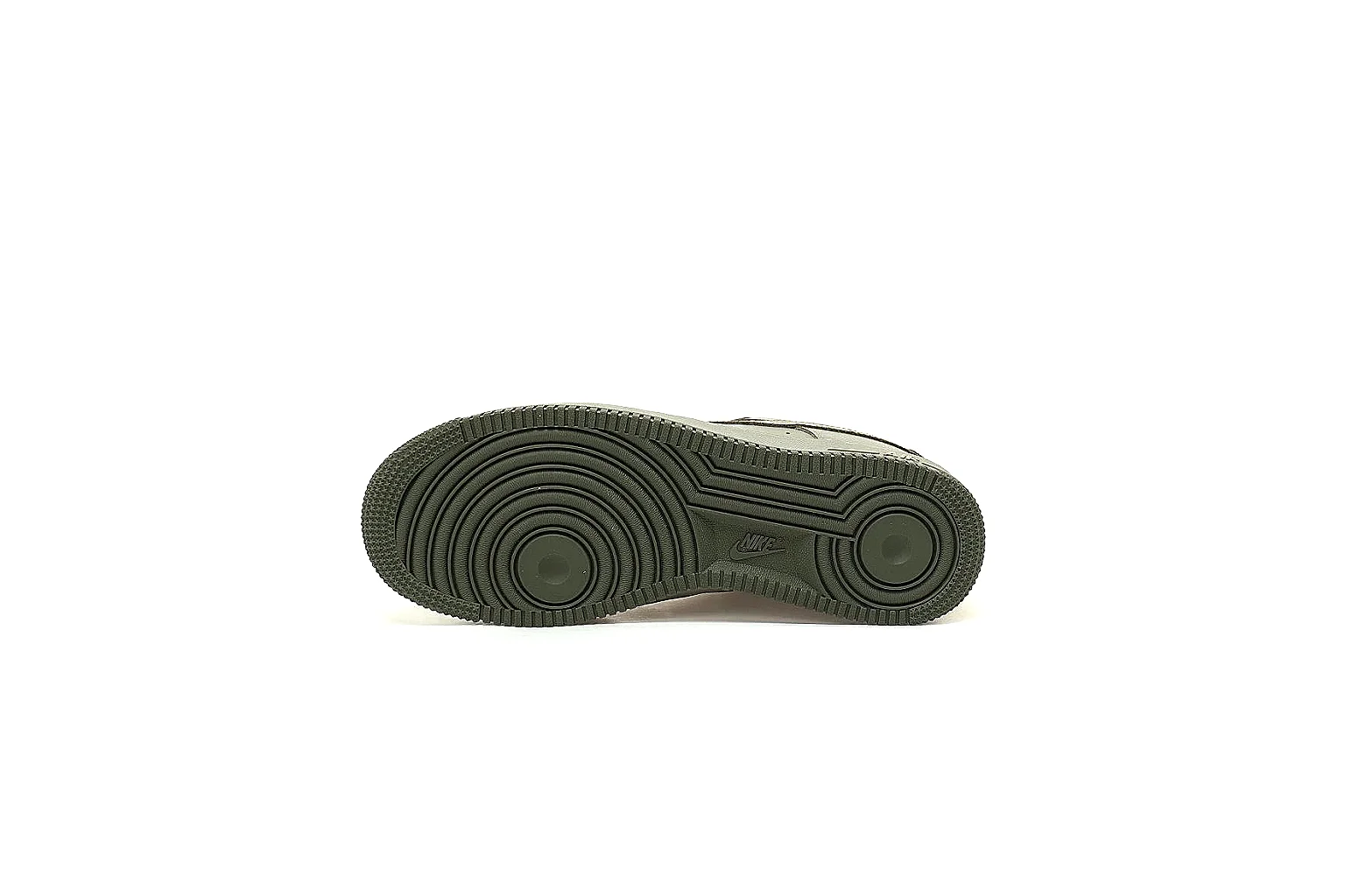 Kako Sheetbase record image for Nike Olive Low Court thumbnail 4