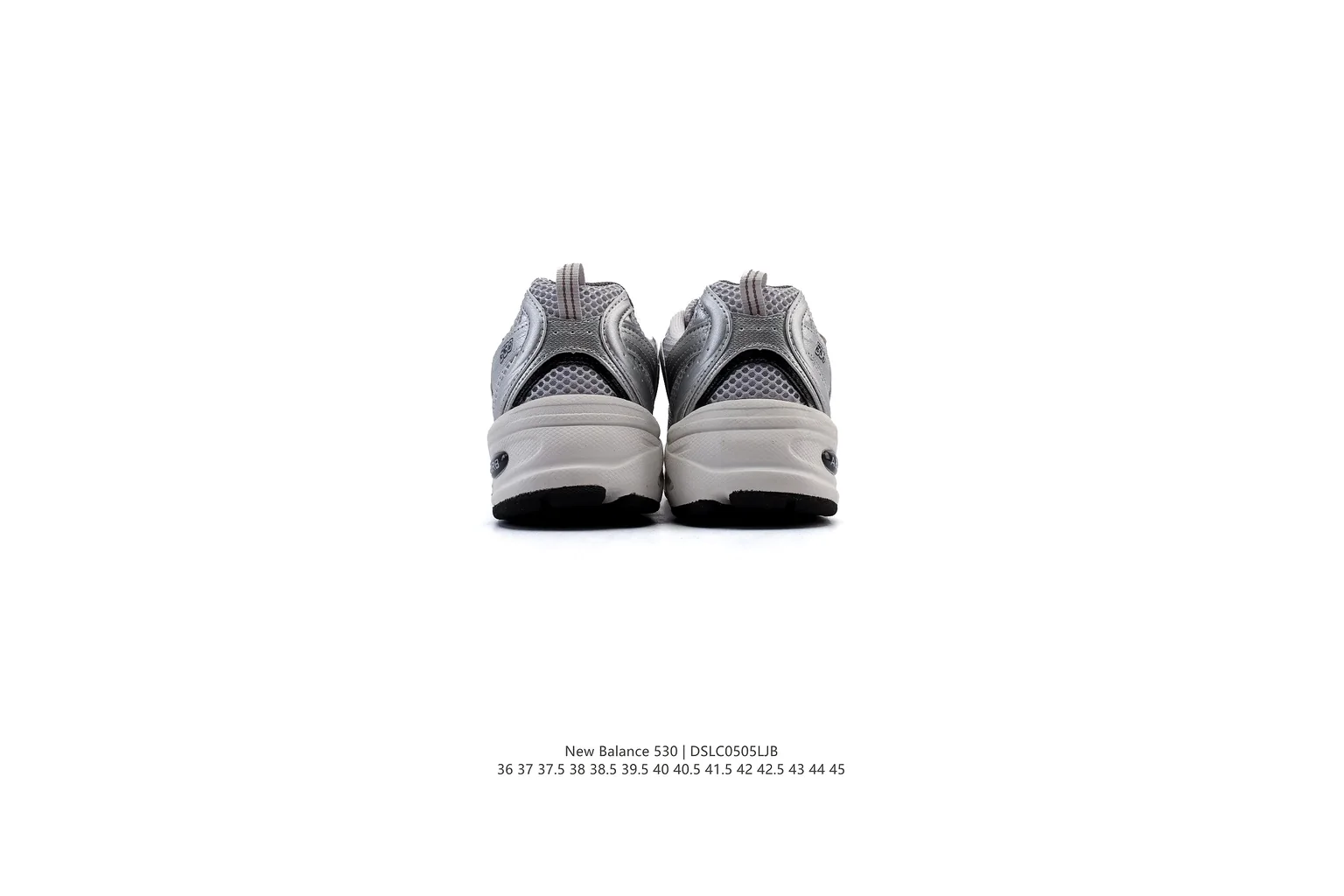 Nike P-6000 Grey Silver layered runner six photo view thumbnail 3