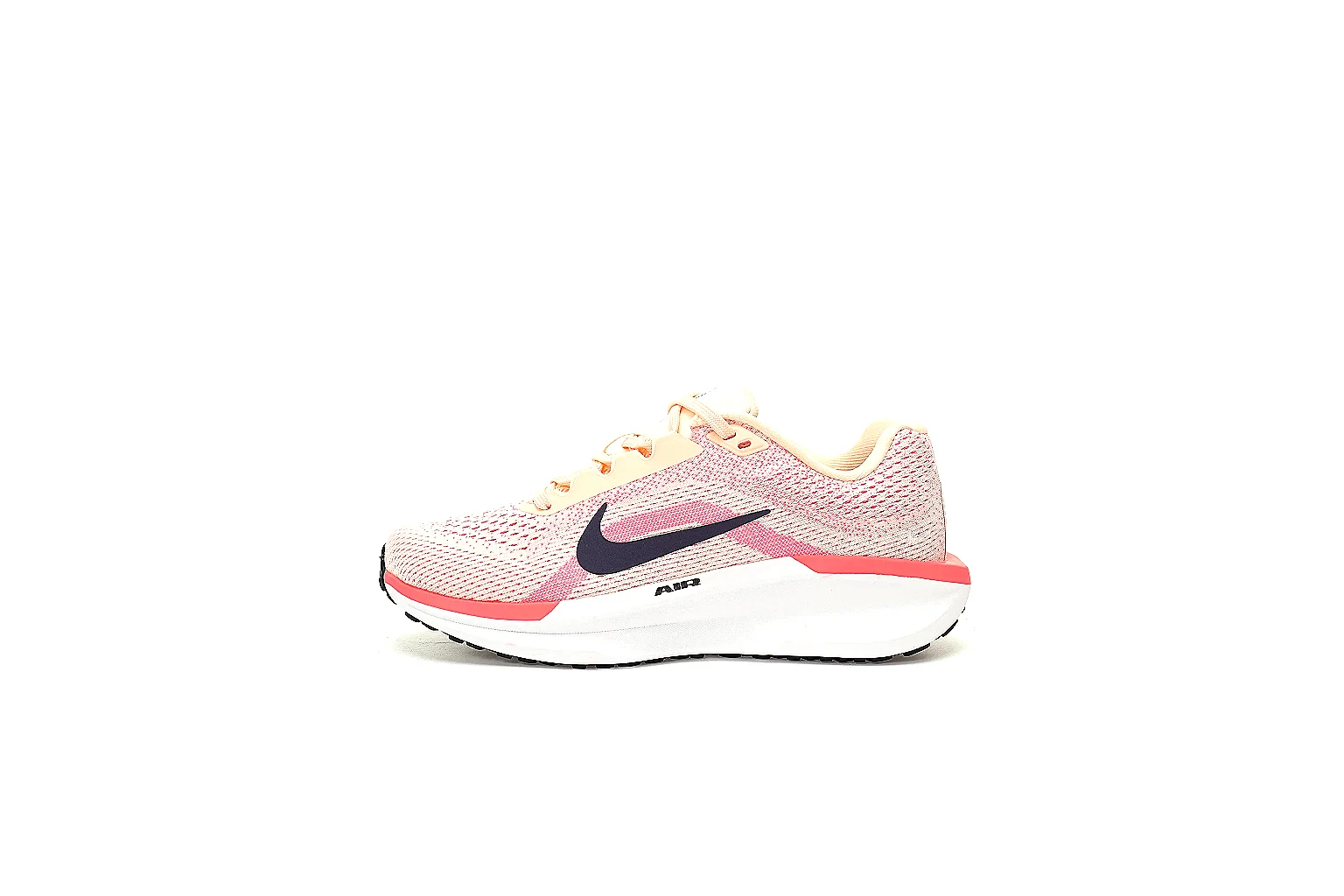 Kako Sheetbase record image for Nike Pink White Low Court thumbnail 2