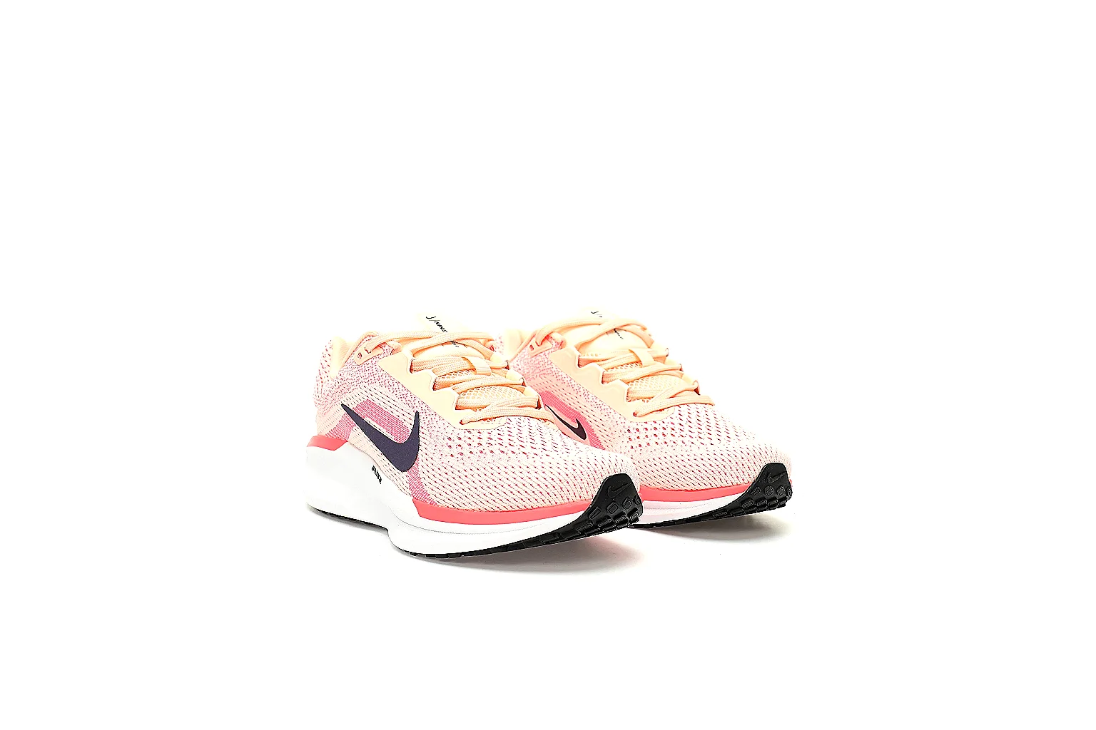 Kako Sheetbase record image for Nike Pink White Low Court thumbnail 5