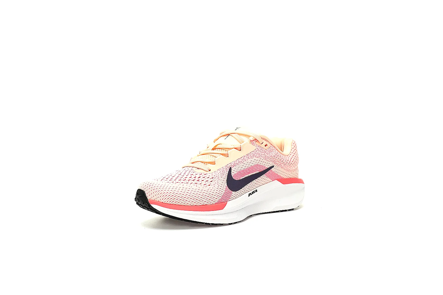 Kako Sheetbase record image for Nike Pink White Low Court thumbnail 6