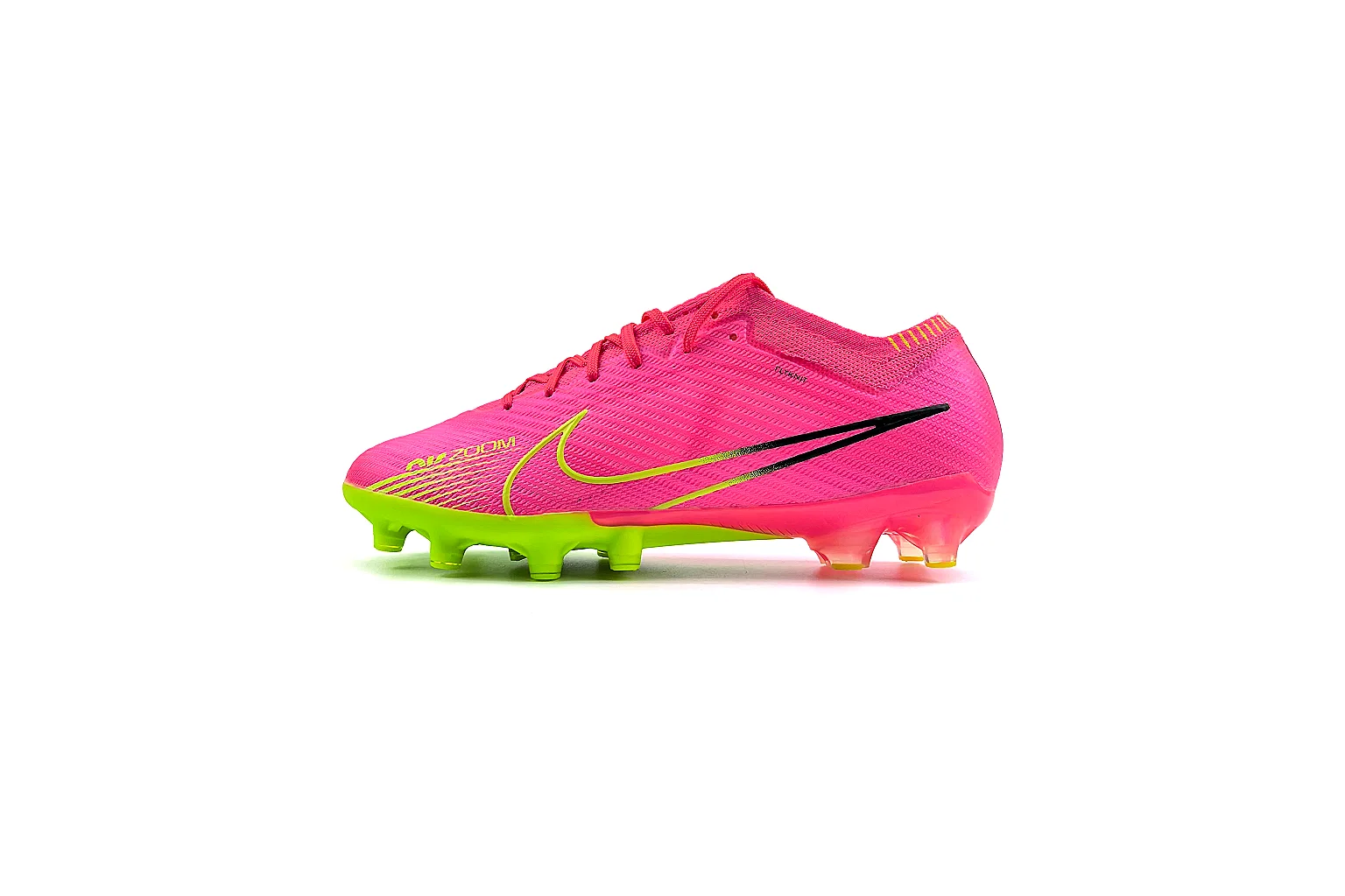 Kako Sheetbase record image for Nike Pink Green Runner thumbnail 2