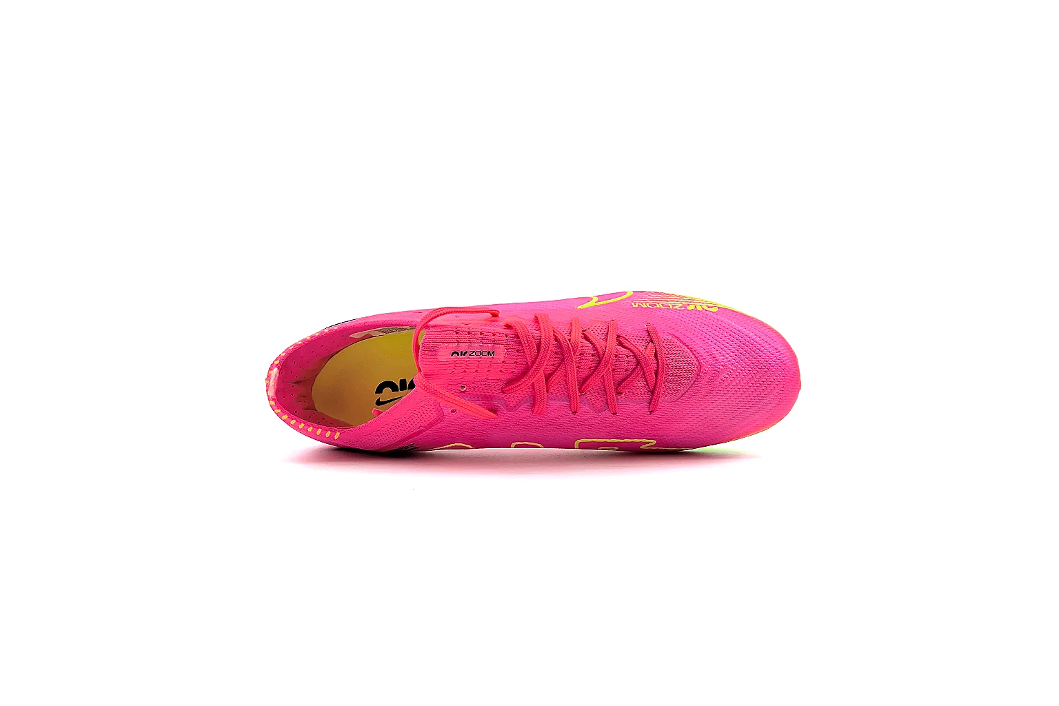 Kako Sheetbase record image for Nike Pink Green Runner thumbnail 4