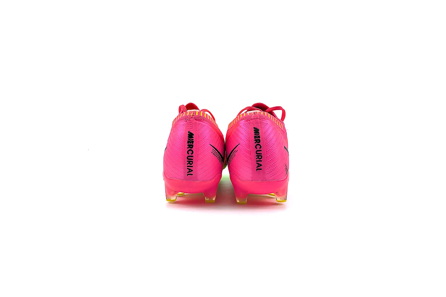 Kako Sheetbase record image for Nike Pink Green Runner thumbnail 5