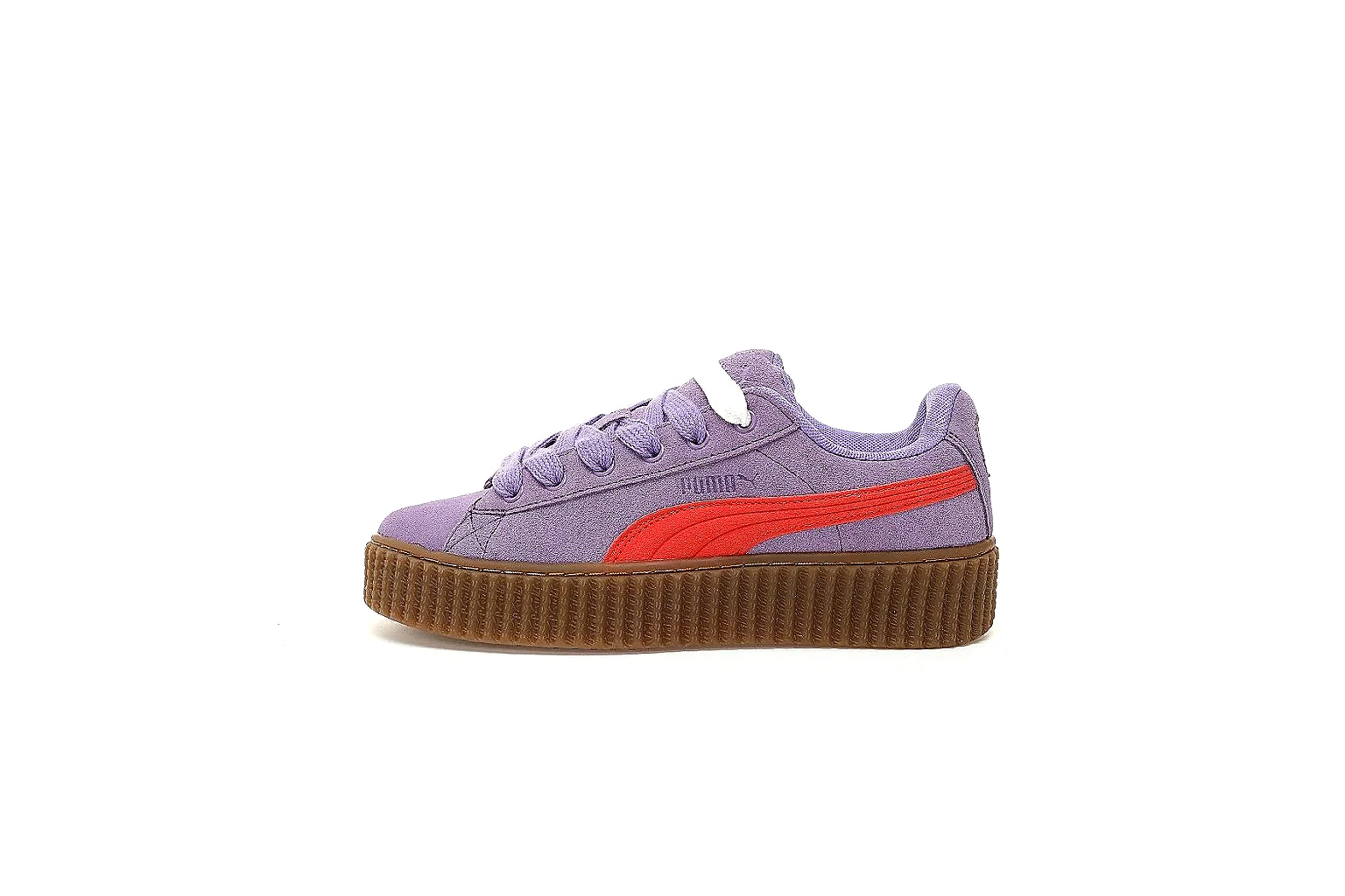 Kako Sheetbase record image for Nike Purple Red Low Court thumbnail 2