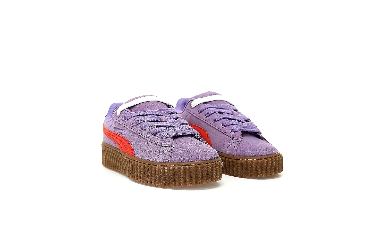Kako Sheetbase record image for Nike Purple Red Low Court thumbnail 5