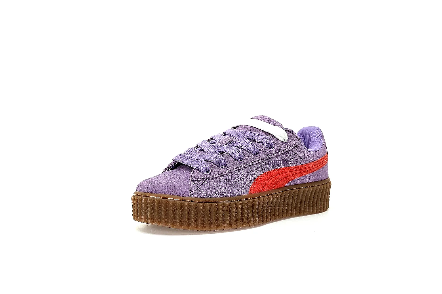 Kako Sheetbase record image for Nike Purple Red Low Court thumbnail 6