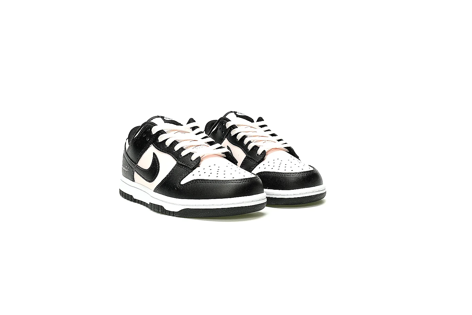 Kako Sheetbase record image for Nike Red Pink Runner