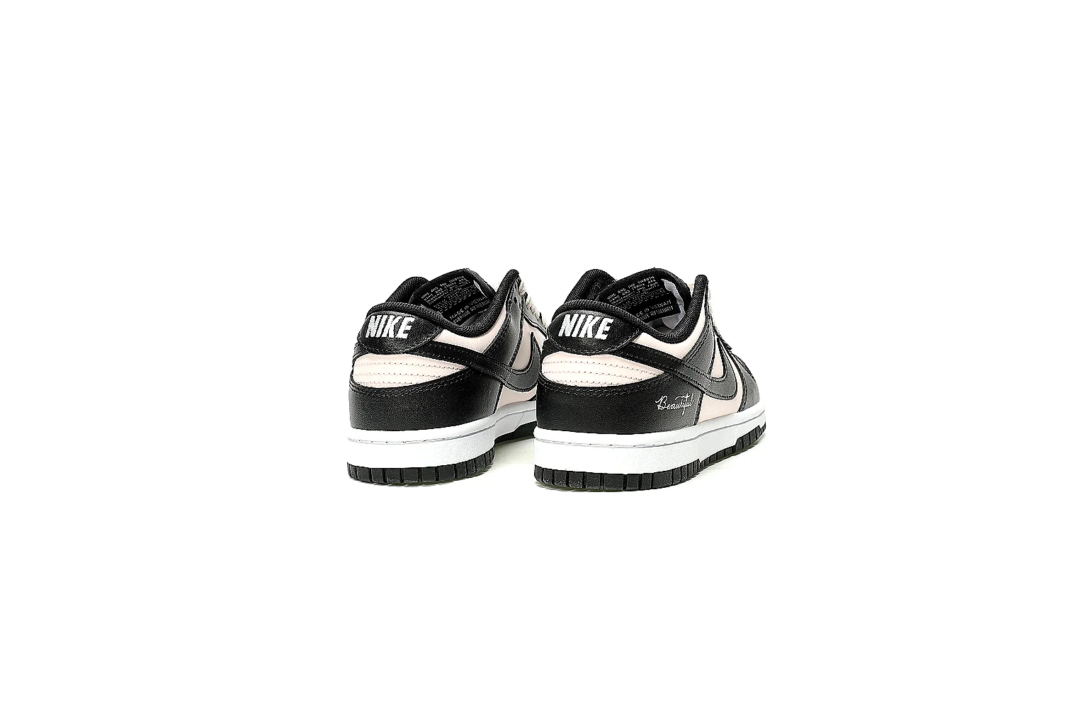 Kako Sheetbase record image for Nike Red Pink Runner thumbnail 5