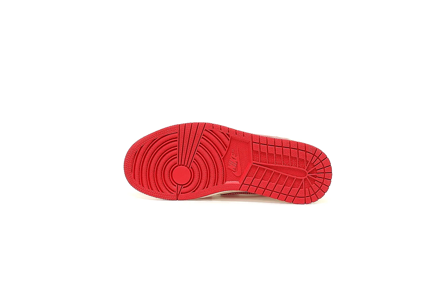 Kako Sheetbase record image for Nike Red White Low Court thumbnail 3