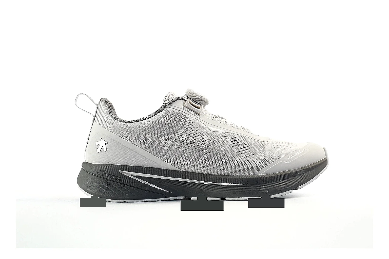 kakosheetbase.com Nike Grey Black Running Low 3947 Grey Black runner product image