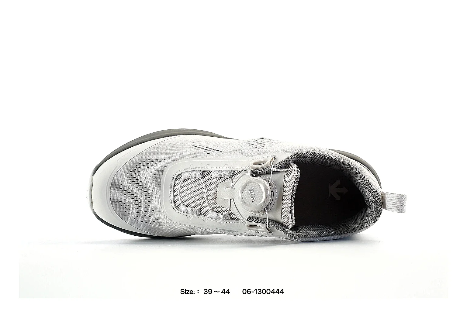 kakosheetbase.com Nike Grey Black Running Low 3947 Grey Black runner product image thumbnail 3