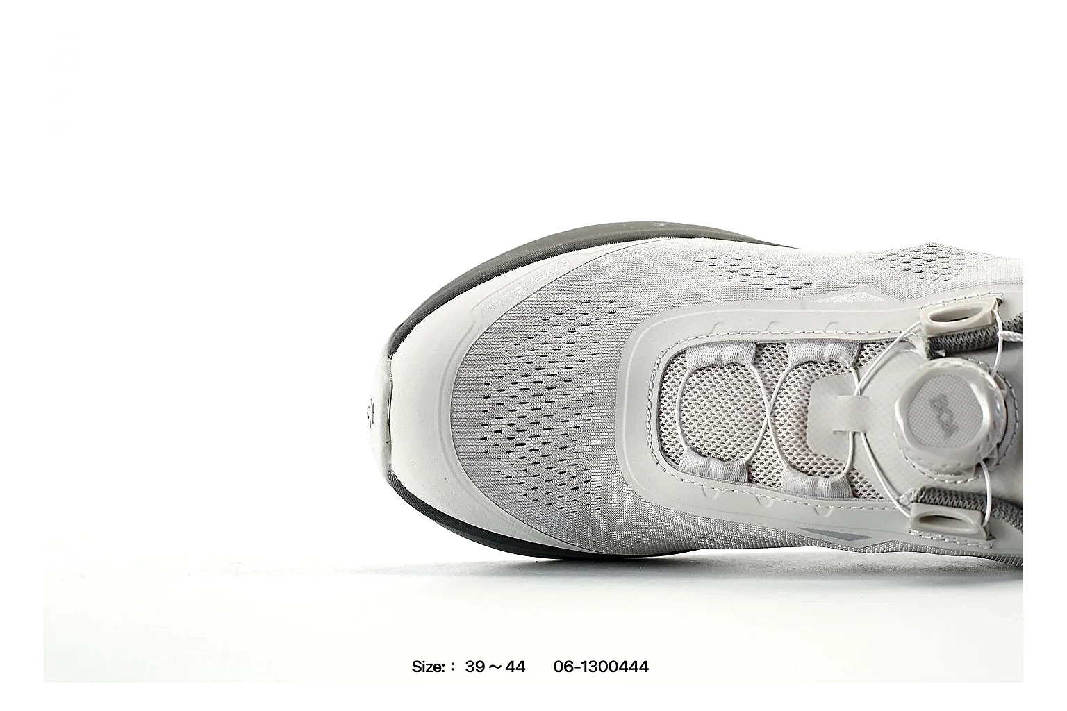 kakosheetbase.com Nike Grey Black Running Low 3947 Grey Black runner product image thumbnail 4