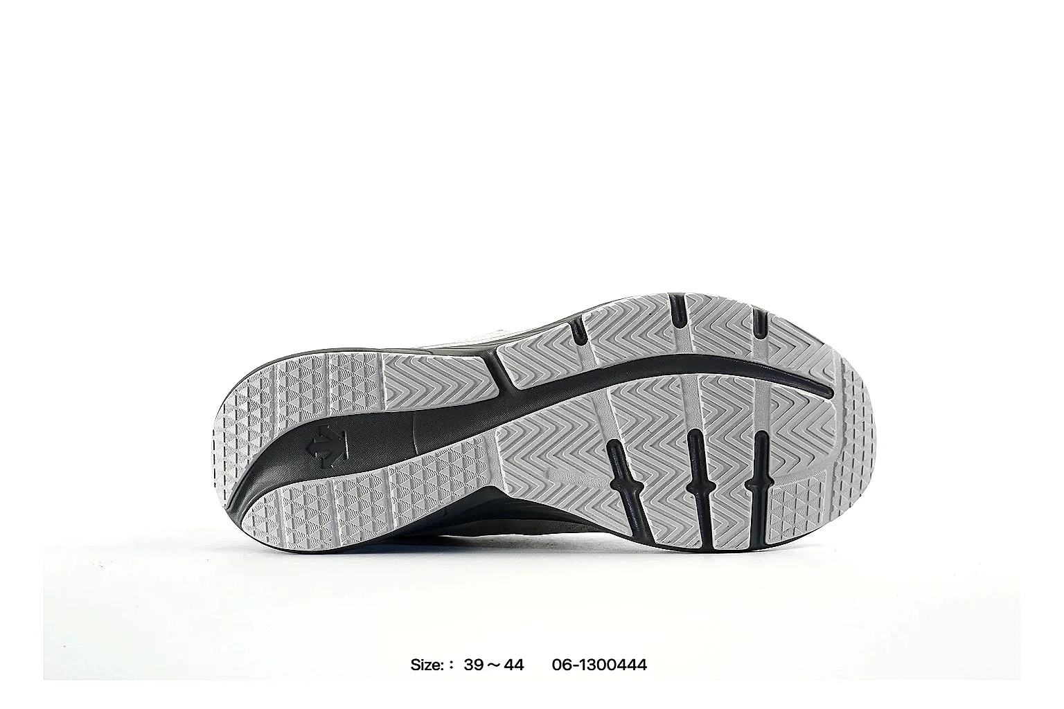 kakosheetbase.com Nike Grey Black Running Low 3947 Grey Black runner product image thumbnail 5