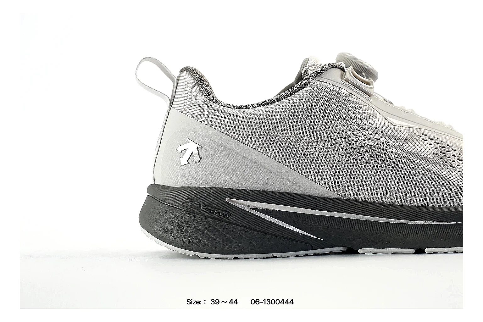 kakosheetbase.com Nike Grey Black Running Low 3947 Grey Black runner product image thumbnail 6