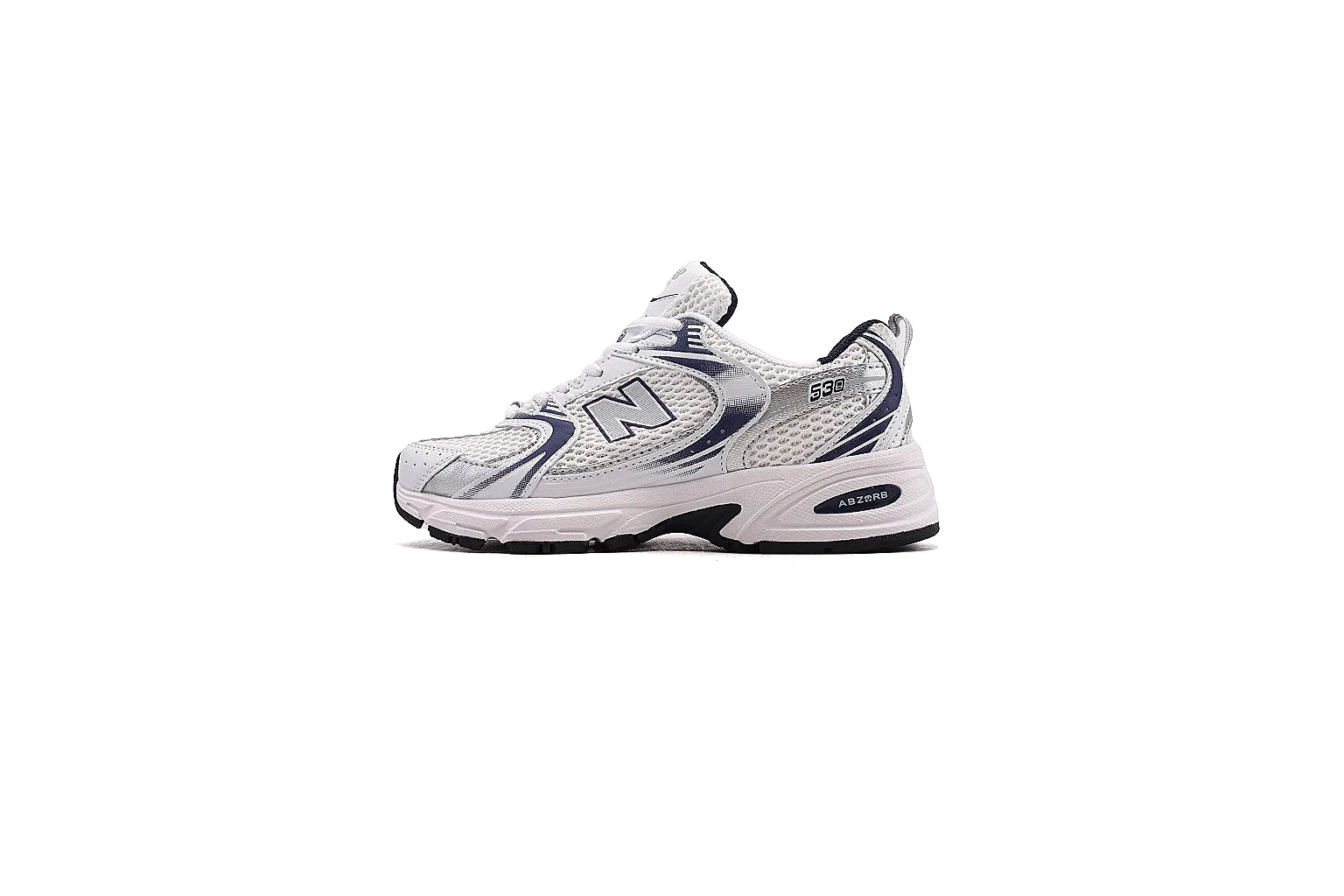 kakosheetbase.com Nike Silver Black Runner 1140 Silver Black runner product image