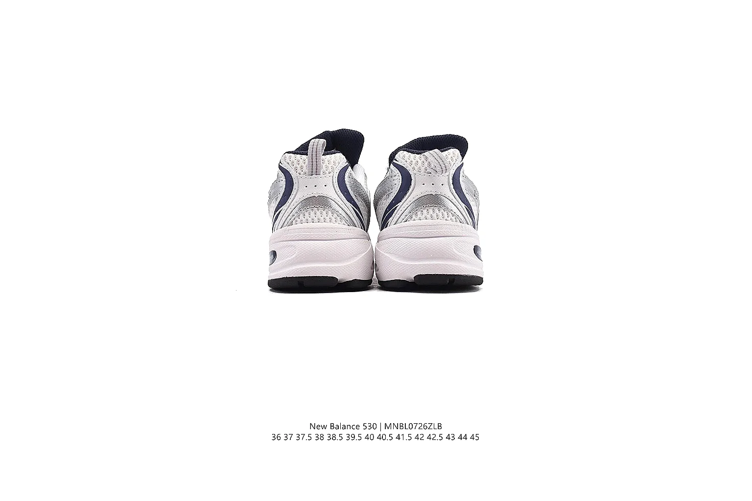kakosheetbase.com Nike Silver Black Runner 1140 Silver Black runner product image thumbnail 4