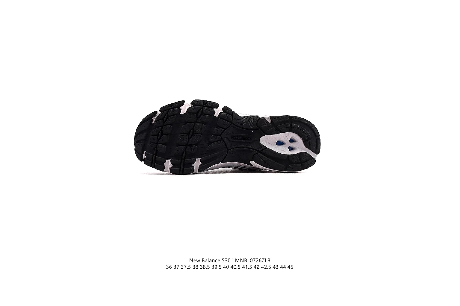 kakosheetbase.com Nike Silver Black Runner 1140 Silver Black runner product image thumbnail 5