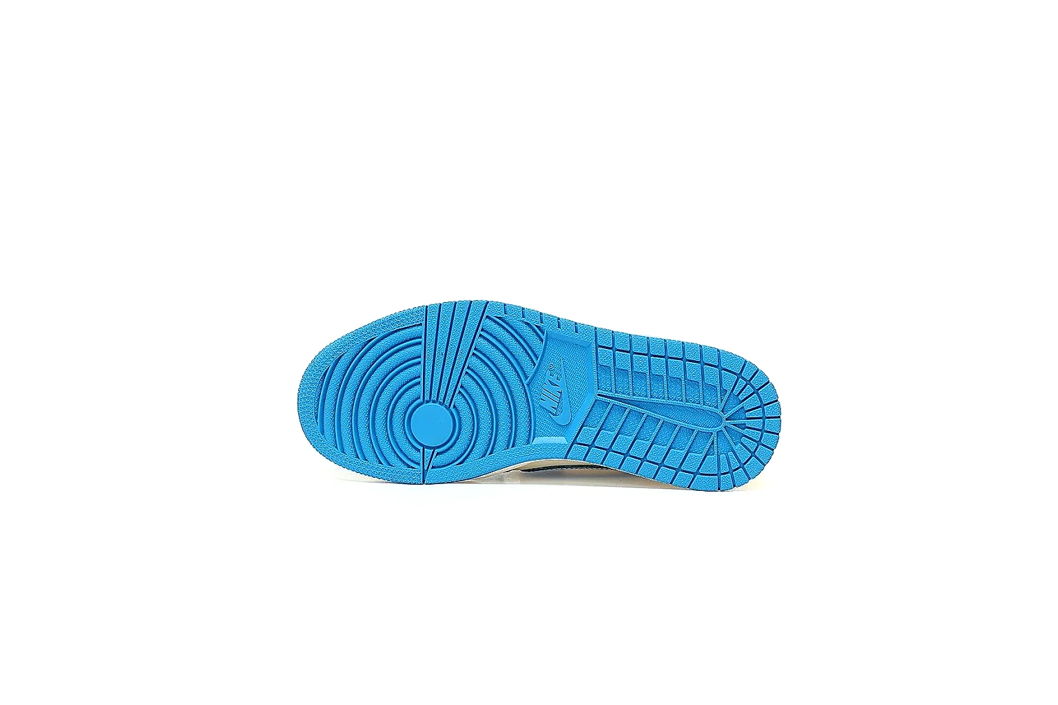 Kako Sheetbase record image for Nike Sky Blue Low Court thumbnail 3
