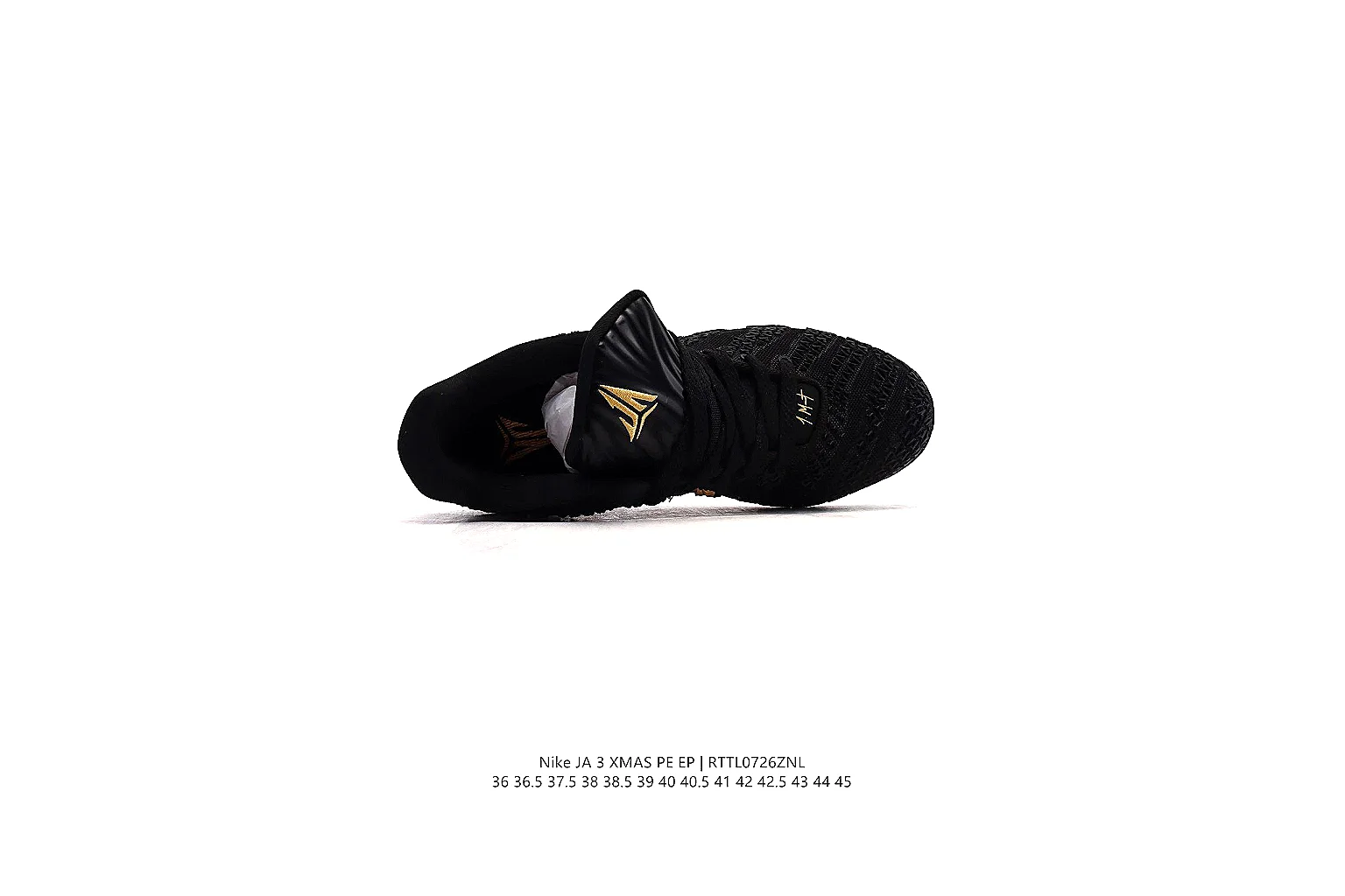 kakosheetbase.com Nike Black Gold Low Skate 1132 Black Gold low-top product image thumbnail 3