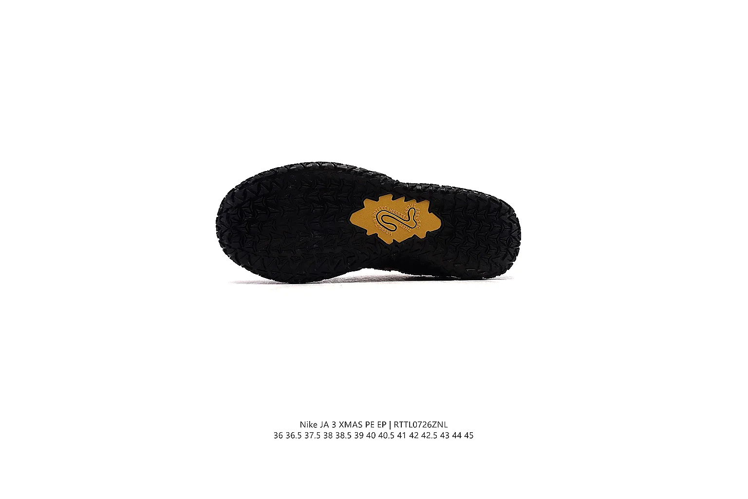 kakosheetbase.com Nike Black Gold Low Skate 1132 Black Gold low-top product image thumbnail 5