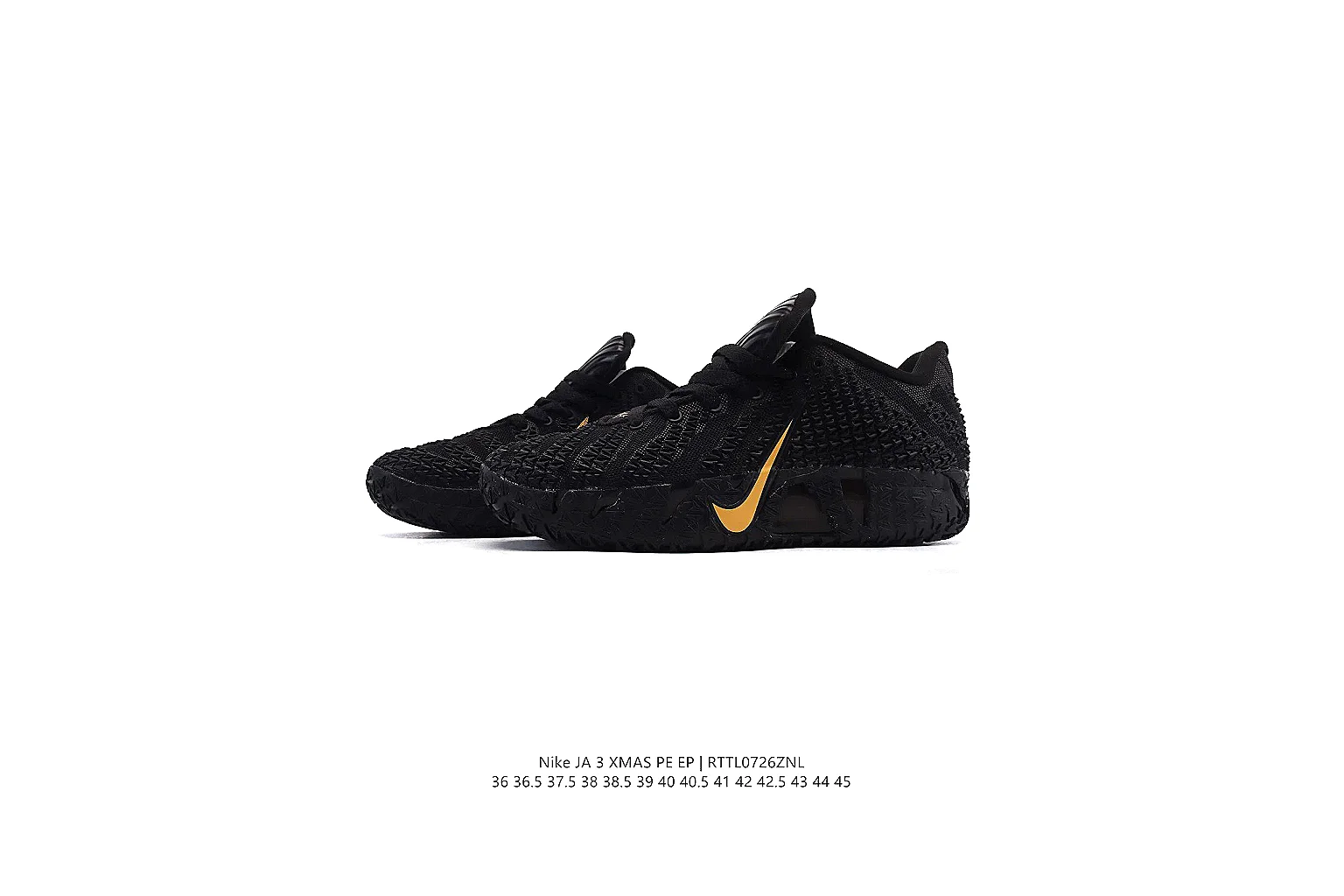 kakosheetbase.com Nike Black Gold Low Skate 1132 Black Gold low-top product image thumbnail 6